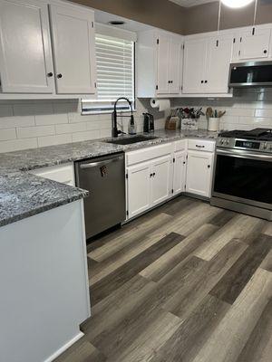 A & C Construction and Remodeling