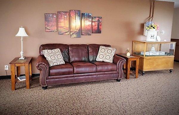 Azria Health Winterset