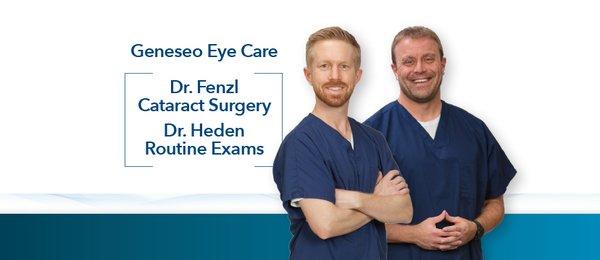 Eye Surgeons Associates