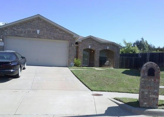 Absolute Neighborhood Yard Boys