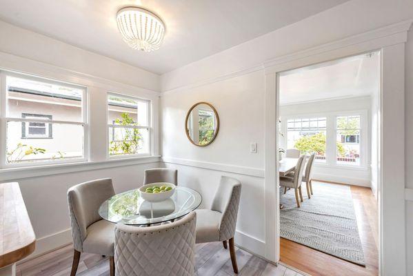 Erin Fleming - Compass