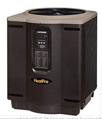 West Florida Pool Heater Repair