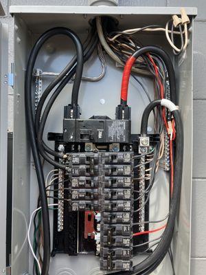 Mac 5 Services