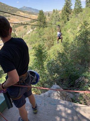 Provo Canyon Adventures