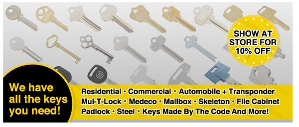 ASK Locksmith