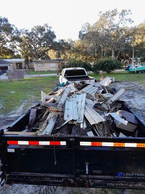 A&M Junk Removal Services