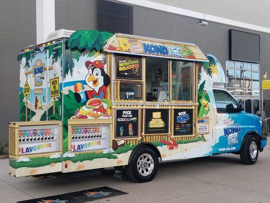Kona Ice of Northwest Phoenix
