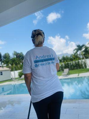 Andreas Cleaning Solutions