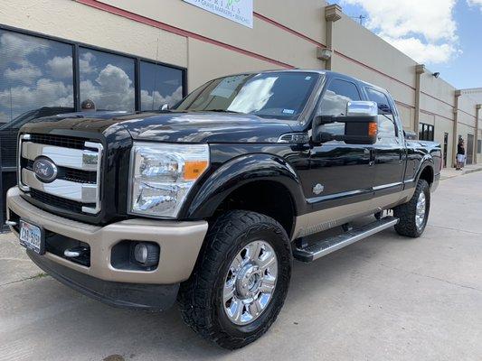 Car Compound Auto Detailing & Supplies