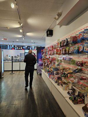 Cookie Dough Creations