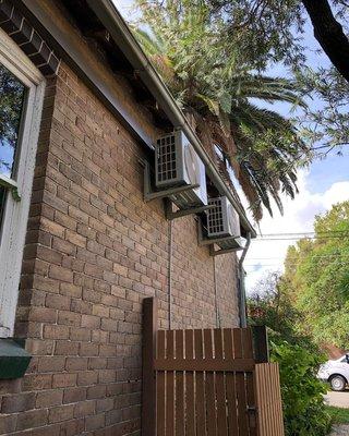 Desmond Heating & Cooling Solutions