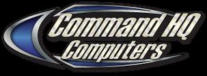 Command HQ Computers