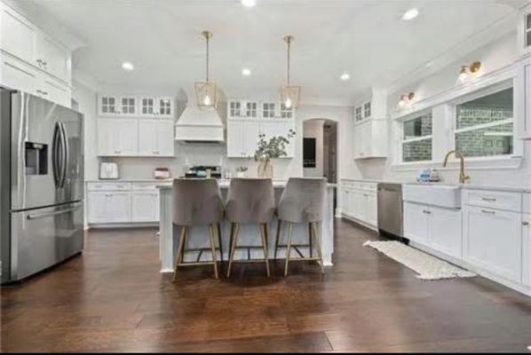 Cockrell Contracting