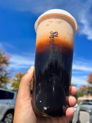 ShakeiT Boba-Redstone