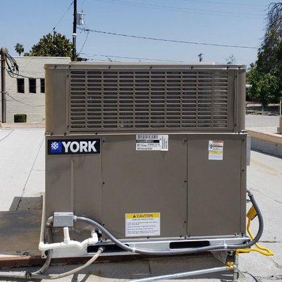 KMA HVAC & Construction