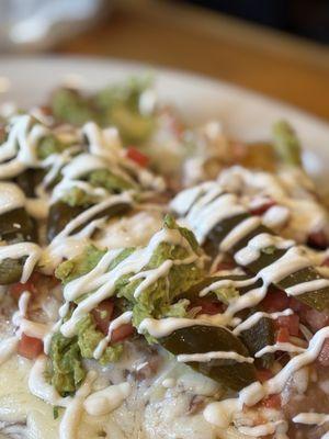 Taqueria Moran