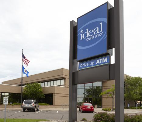 Ideal Credit Union
