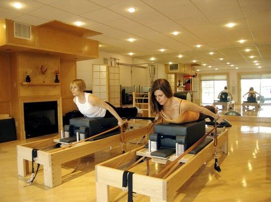 Pilates For Every Body