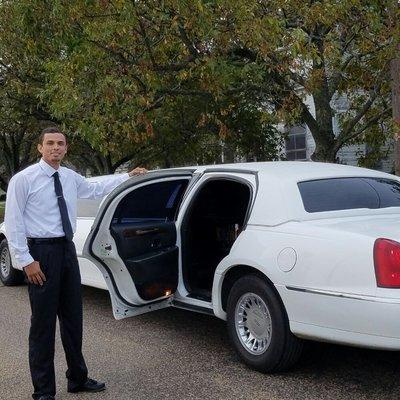 Limousines Limited
