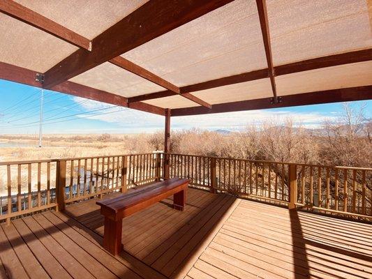 Keystone Heritage Park