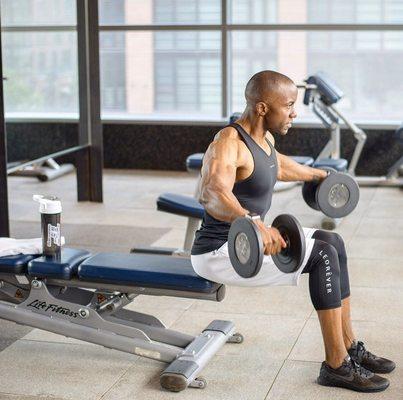 Marc Anthony Roberts Photography