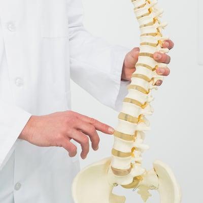 Bolingbrook Family Chiropractic