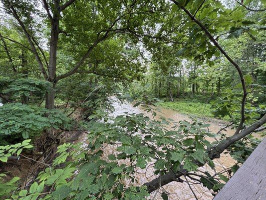 Rocky River Reservation