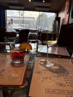 Potential New Boyfriend