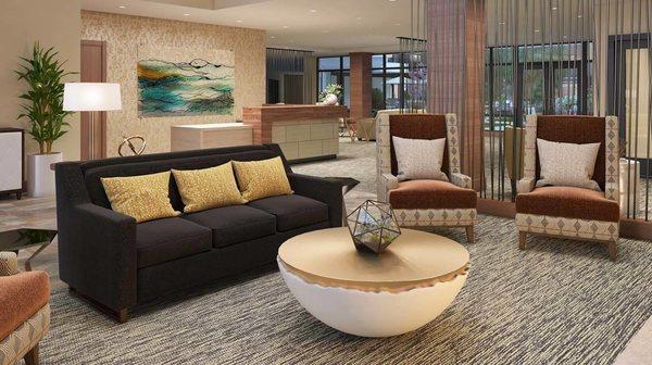 The Springs at Lake Oswego: