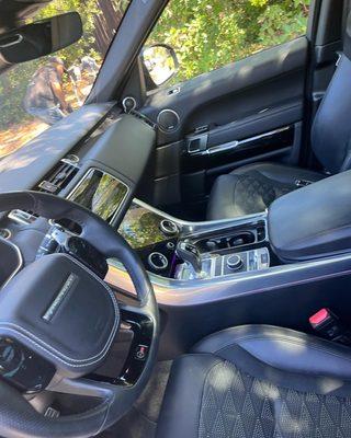 A & B Auto Detailing