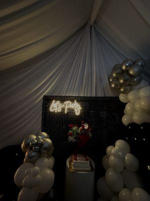 Lux Events Creations