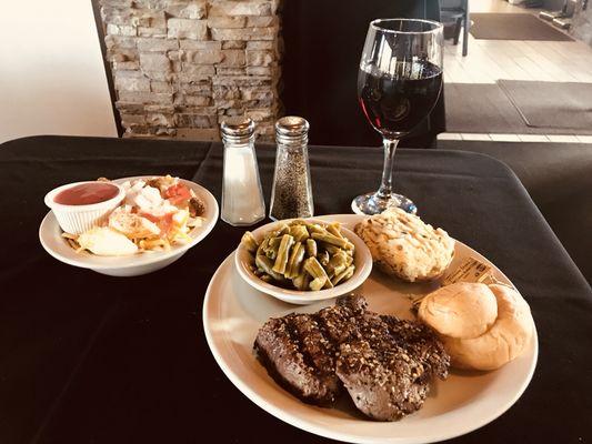 The Derby at Windy Knoll