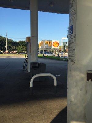 Carrollton Shell