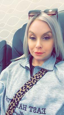 Halee C, Licensed Esthetician