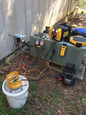 Vander Vort Air Conditioning and Heating