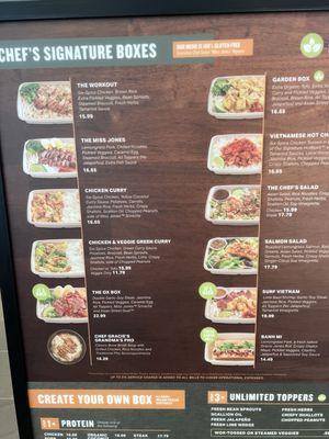 Asian Art Museum Café