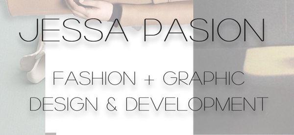 Jessa Pasion Design and Development