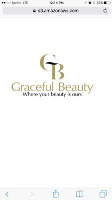 Graceful Beauty
