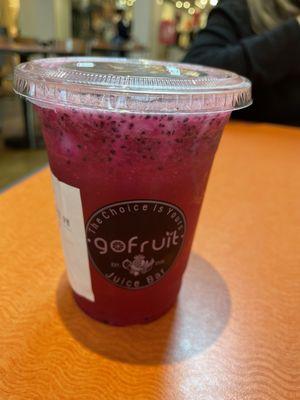 Gofruit Juice Bar