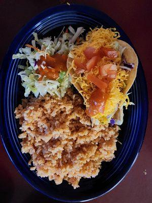 Jalisco Mexican Food