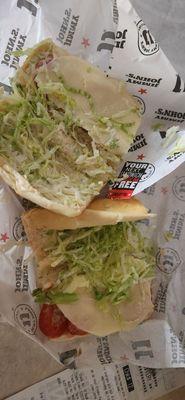 Jimmy John's