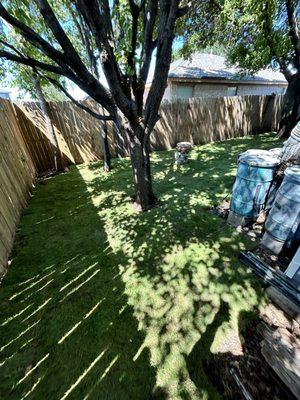 Emery Landscape Solutions