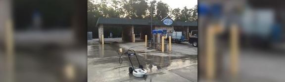 Venturini's Pressure Washing & Surface Cleaning