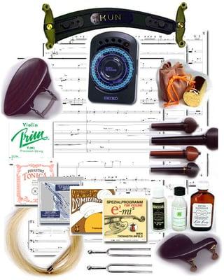 Cassandra Strings, Inc