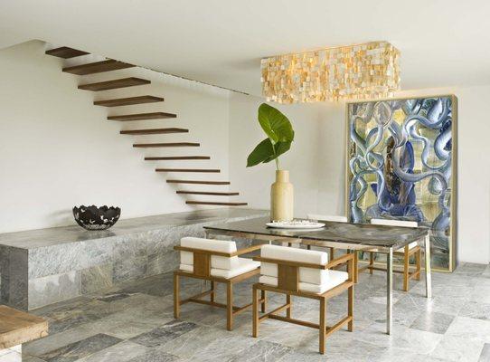 Art for Interior Design