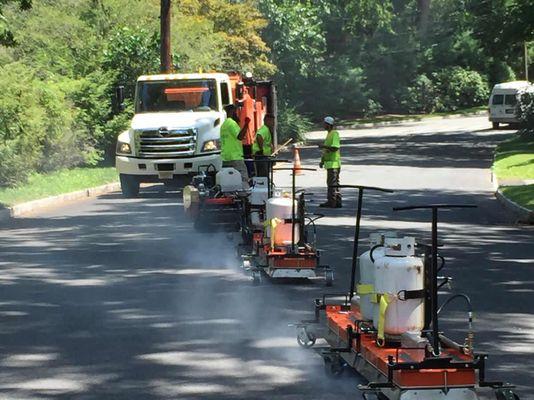 Holes Infrastructure Solutions