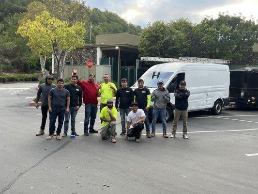 Honest Rodent Proofing