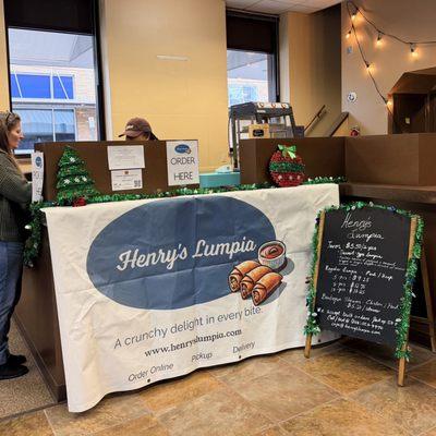 Pullman Market On Main