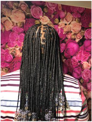 Valerie&Fernanda Hair Salon