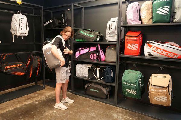 My Pickleball Express